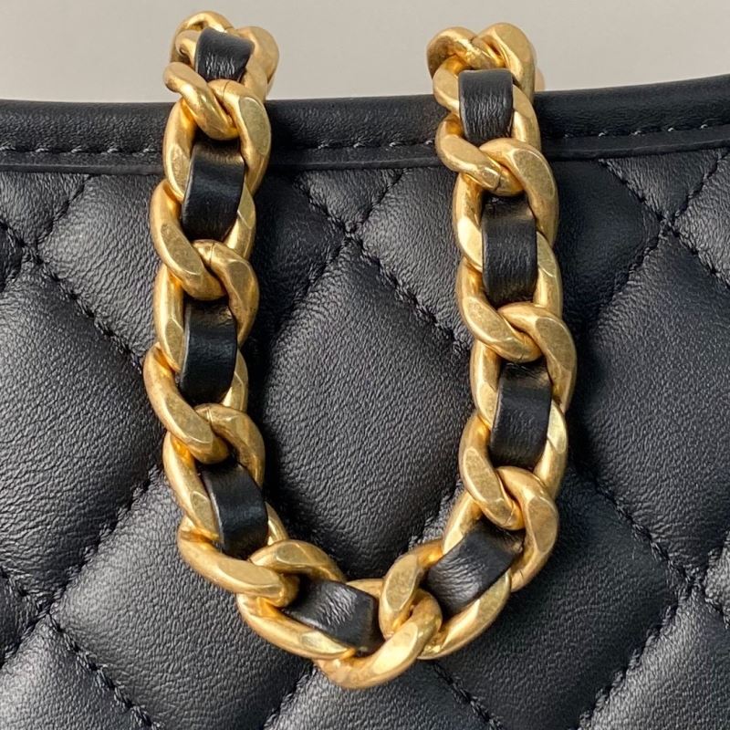 Chanel Hobo Bags